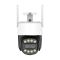 IP PTZ-відеокамера з WiFi 8Mp+8Mp Light Vision VLC-9284WI10Z/2C (Camhi Pro) f=3.6mm+8mm, ІЧ+LED-підсвічування, з мікрофоном