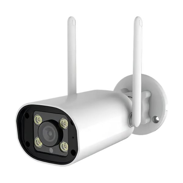 IP-відеокамера з WiFi 5Mp Light Vision VLC-8356WI(Camhi Pro) f=3.6mm, ІЧ+LED-підсвічування, з мікрофоном