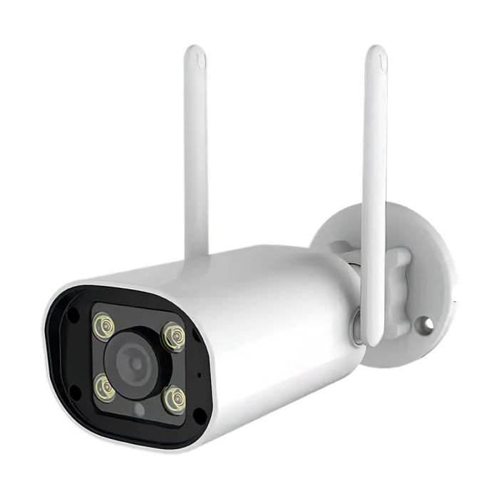 IP-відеокамера з WiFi 5Mp Light Vision VLC-8356WI(Camhi Pro) f=3.6mm, ІЧ+LED-підсвічування, з мікрофоном