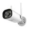 IP-відеокамера з WiFi 8Mp Light Vision VLC-8382WI(Camhi Pro) f=3.6mm, ІЧ+LED-підсвічування, з мікрофоном