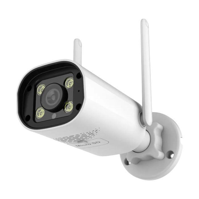 IP-відеокамера з WiFi 8Mp Light Vision VLC-8382WI(Camhi Pro) f=3.6mm, ІЧ+LED-підсвічування, з мікрофоном