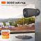 Автономна WiFi IP-відеокамера 2Mp Light Vision VLC-04IB Black з підтримкою Tuya, f=3.6mm, на акумуляторних батареях