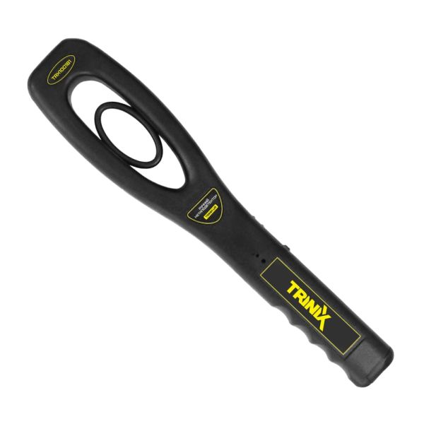 Ручний металодетектор Trinix TRX1001B1