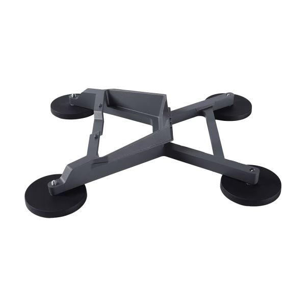 Кронштейн на магнітах E-NET SMM-03 на дах автомобіля для Starlink Mini