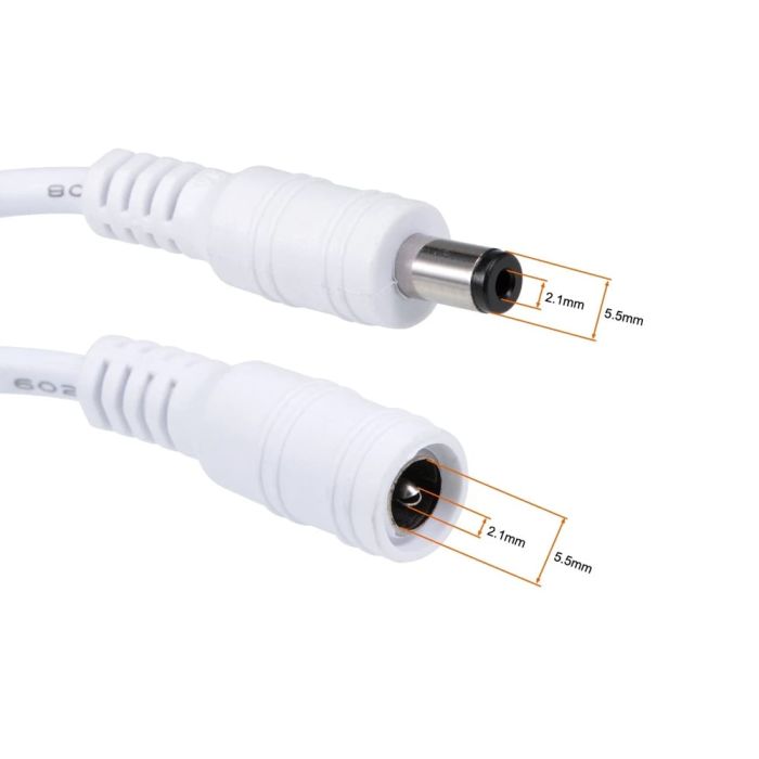 Перемикач живлення E-NET W1