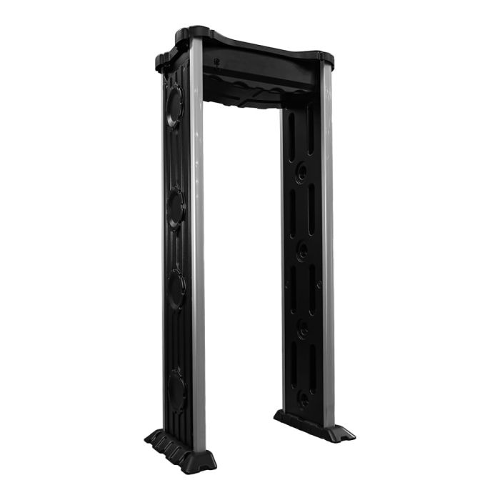 Арочний металодетектор Trinix UM500, 6 зон детекції, водонепроникний IP65