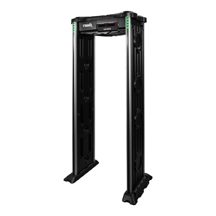 Арочний металодетектор Trinix UM500, 6 зон детекції, водонепроникний IP65