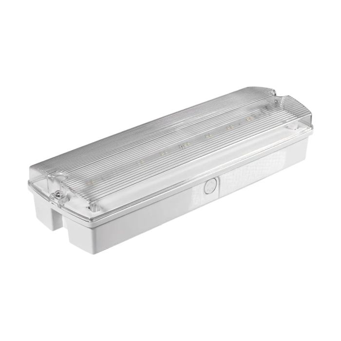 Сповіщувач пожежний світлозвуковий EVAC-01-П настінний (EN 54)