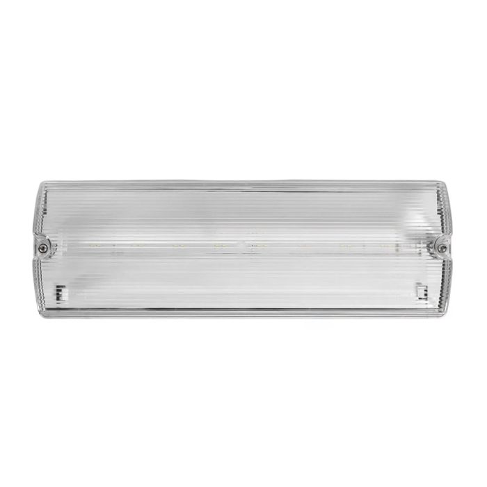 Сповіщувач пожежний світлозвуковий EVAC-01-П настінний (EN 54)