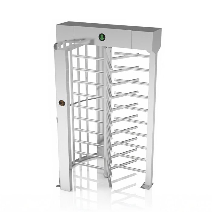 Турнікет повнозростовий Trinix TRX-1200SLFH однопрохідний роторний