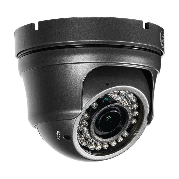 IP-відеокамера 8Mp Light Vision VLC-4840DFI Graphite (Linklemo) f=2.7-12mm з мікрофоном