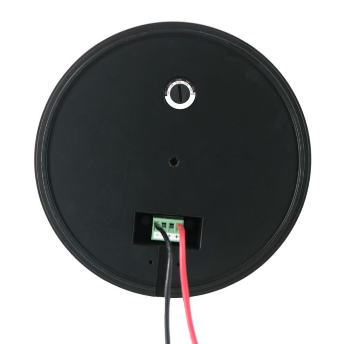 Підвісний сабвуфер CMX PSK-850SUB Black, 50-25-12.5-6.25 Вт, 100-70 В, 4 Ом