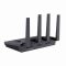 WiFi 6 маршрутизатор GL.iNet Flint 2 (GL-MT6000-EU) 2.5G дводіапазонний