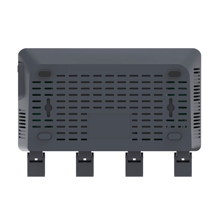 WiFi 6 маршрутизатор GL.iNet Flint (GL-AX1800-EU) гігабітний дводіапазонний