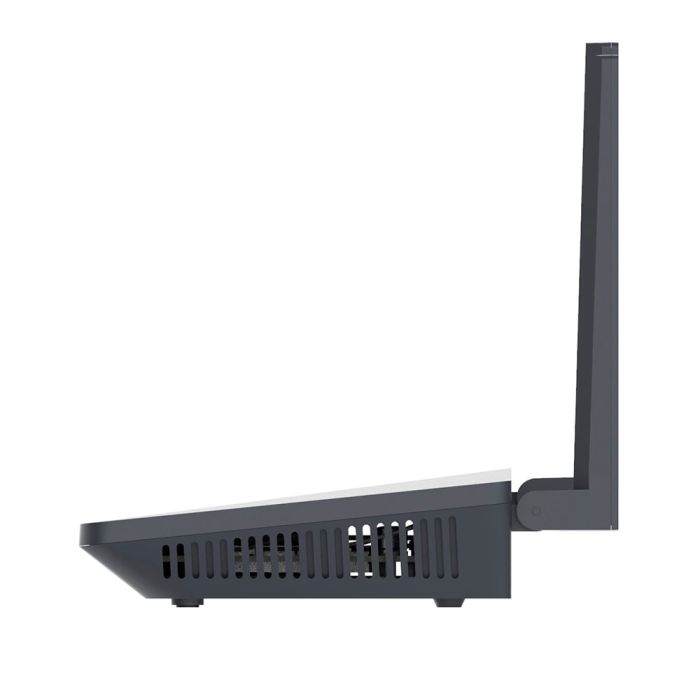 WiFi 6 маршрутизатор GL.iNet Flint (GL-AX1800-EU) гігабітний дводіапазонний