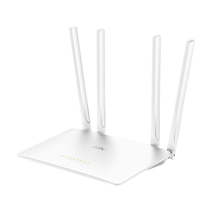 WiFi маршрутизатор Cudy WR300S
