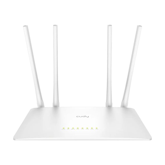 WiFi маршрутизатор Cudy WR300S