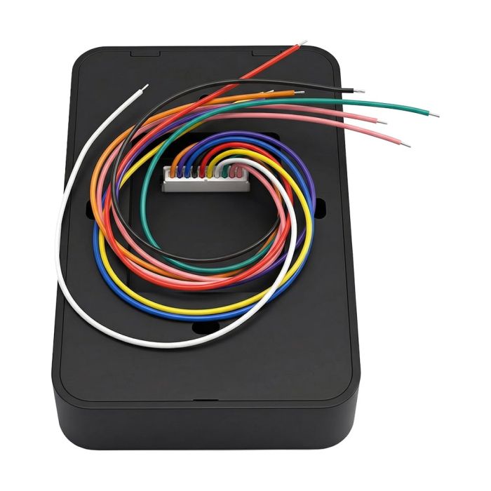 Клавіатура з контролером і зчитувачем EM-Marine та Mifare Trinix TRK-1401EMW водонепроникна