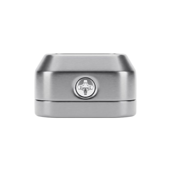 Кнопка виходу безконтактна накладна Trinix ART-930W водонепроникна