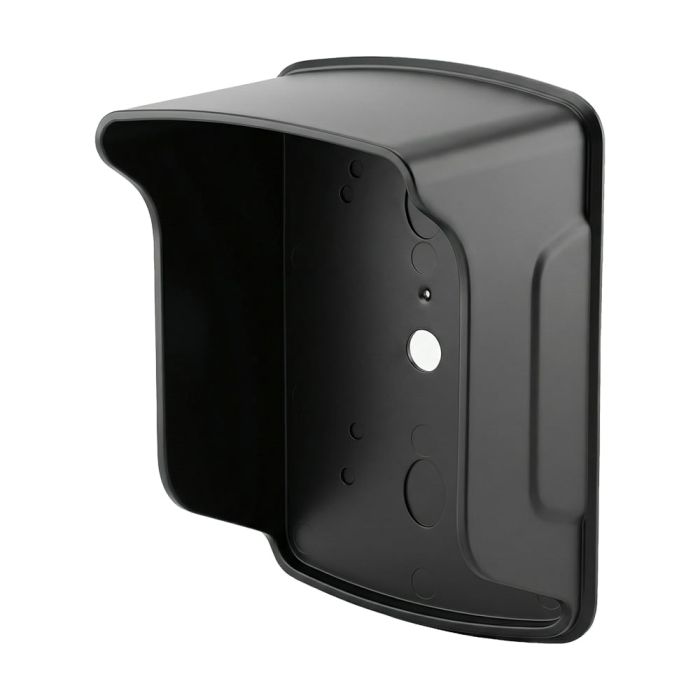 Захисний козирок Trinix TRX-1000HOOD для настінного встановлення