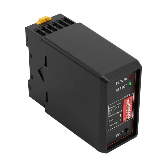 Контролер індукційної петлі Trinix TRX-1100SLD одноканальний