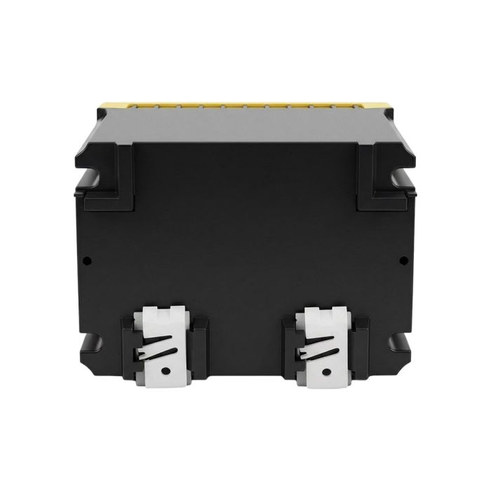 Контролер індукційної петлі Trinix TRX-1200DLD двоканальний