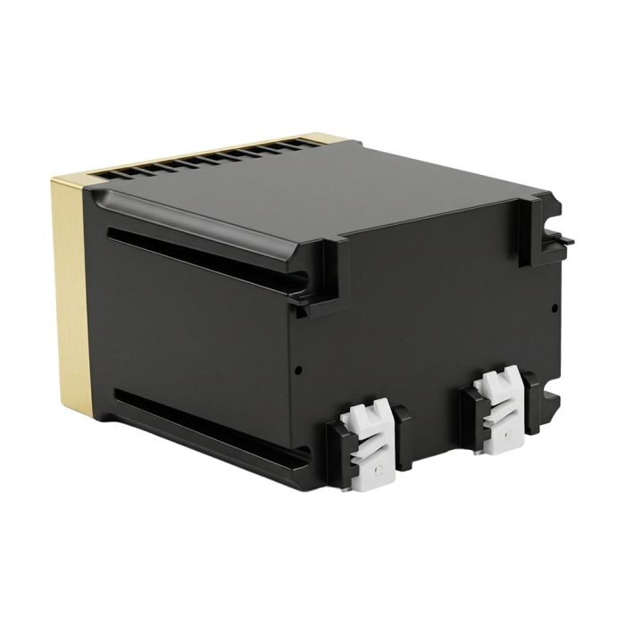 Контролер індукційної петлі Trinix TRX-1200DLD двоканальний