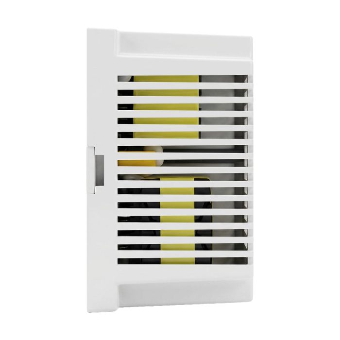 Плата ДБЖ Trinix PSU-1210LED(BOARD) LiFePO4 з кріпленням на DIN-рейку