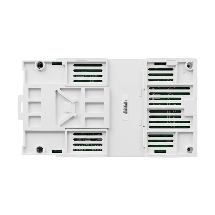 Плата ДБЖ Trinix PSU-1210LED(BOARD) LiFePO4 з кріпленням на DIN-рейку