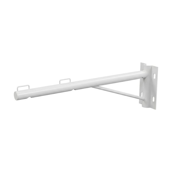 Кронштейн для відеокамери Light Vision VLC-07BR/0.6M CORNER настінний монтаж / на стовп