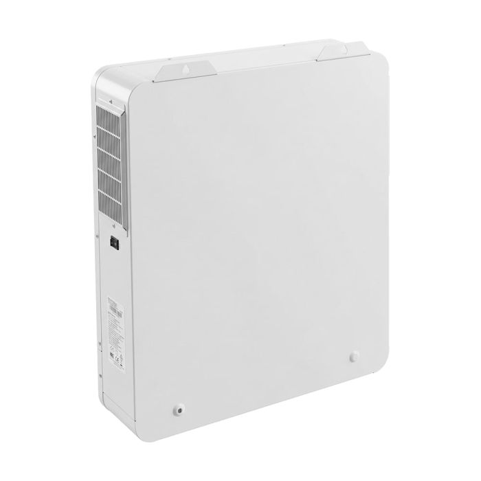 Гібридний інвертор для сонячних панелей 11kW Kraft VMH-10048 DC48V, 2MPPT, off-grid