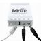 Джерело безперебійного живлення Mini UPS WGP UPS103C 20000mAh 5V/12V/12V, Li-ion 4*5Ah, для роутера та оптичного терміналу