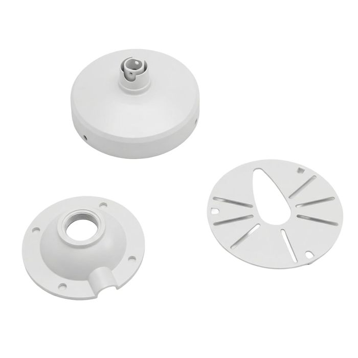 Кронштейн для відеокамери Light Vision VLC-09BRC/100-200 BOX стельовий монтаж