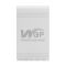 Комплект Mini UPS з блоком живлення: джерело безперебійного живлення Mini UPS WGP UPS103C 16000mAh 5V/12V/12V, Li-ion 4*4Ah, для роутера і оптичного термінала та блок живлення SPF-1202B 12V/2A (24W)