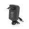 Комплект Mini UPS з блоком живлення: джерело безперебійного живлення Mini UPS WGP UPS103C 16000mAh 5V/12V/12V, Li-ion 4*4Ah, для роутера і оптичного термінала та блок живлення SPF-1202B 12V/2A (24W)