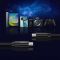 Кабель Choetech XCC-1035 Black USB-C to USB-C PD3.1 240W 1m