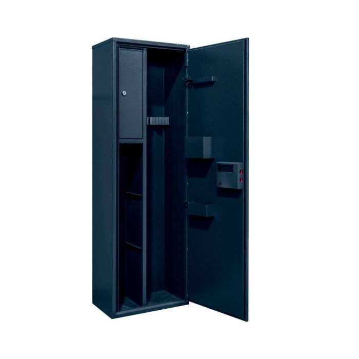 Сейф GRIFFON GLST.130.Fingerprint