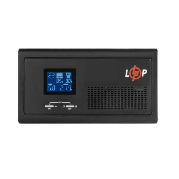 LPE-B-PSW-1500VA+ Джерело безперебійного живлення