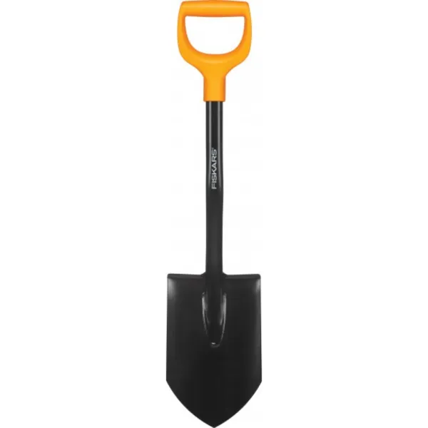 Fiskars Solid 066715 Лопата коротка