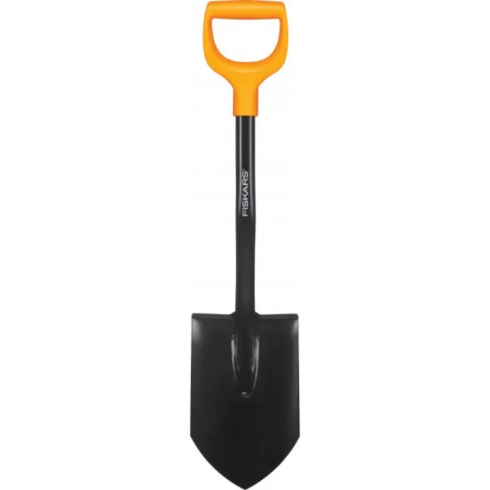 Fiskars Solid 066715 Лопата коротка