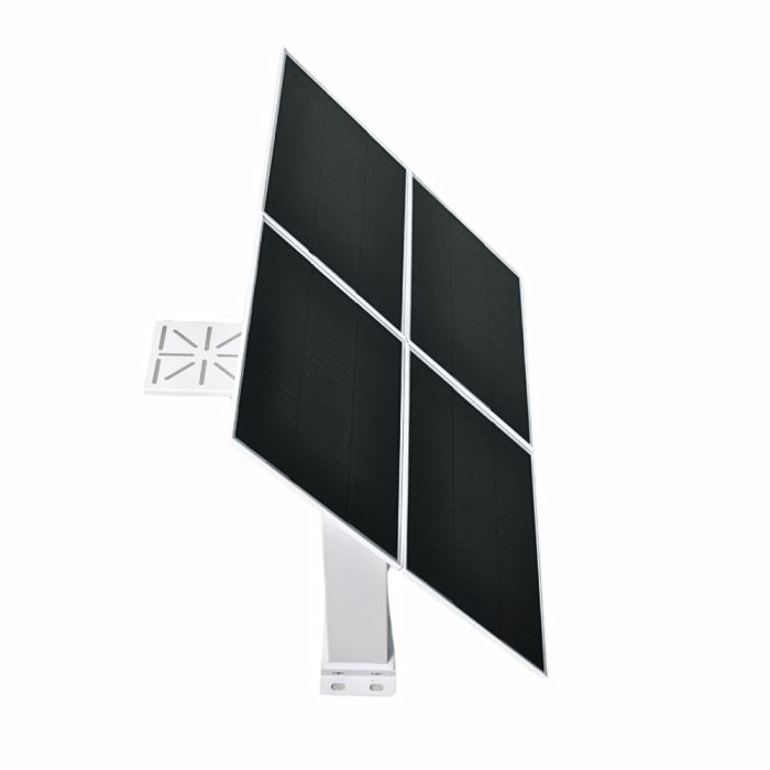 Автономне джерело живлення Full Energy SBBG-128 із сонячною панеллю і вбудованим акумулятором