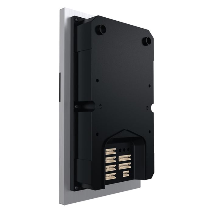 Відеопанель на 4 абоненти 2 Мп Slinex MA-04CRHD зі зчитувачем EM-Marine/Mifare