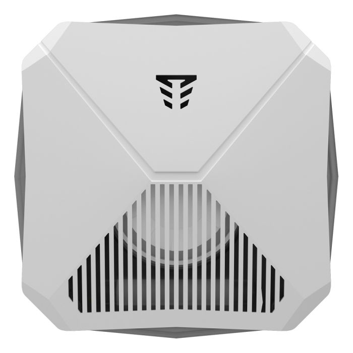 Бездротова вулична сирена X-Siren (white)