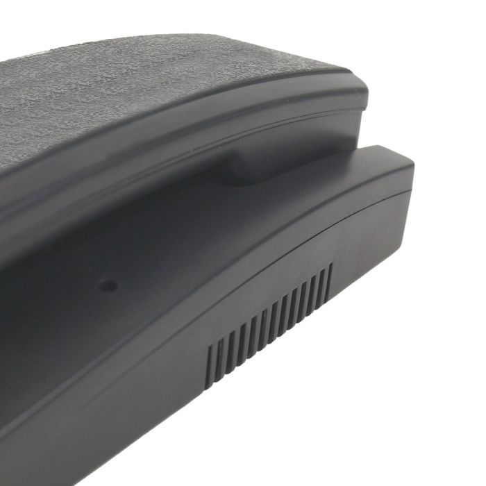 Аудіотрубка BCOM UKP-12M black для домофонів Vizit, Cyfral, Metakom, Eltis