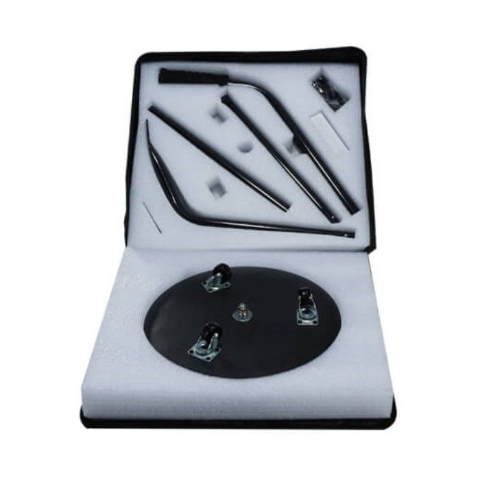 Дзеркало для огляду днища транспорту ZKTeco ZK-M3