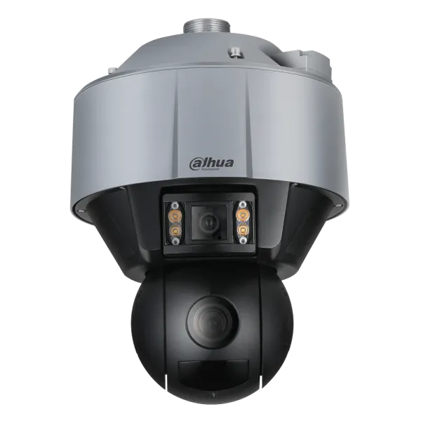 DH-SDT5X425-4Z4-WAJG-0832 4 Мп Starlight WizMind подвійна PTZ трафік камера