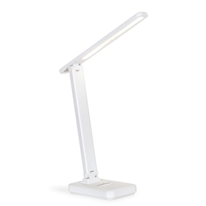 Комплект із двох світлодіодних акумуляторних ламп Mealux DL-11