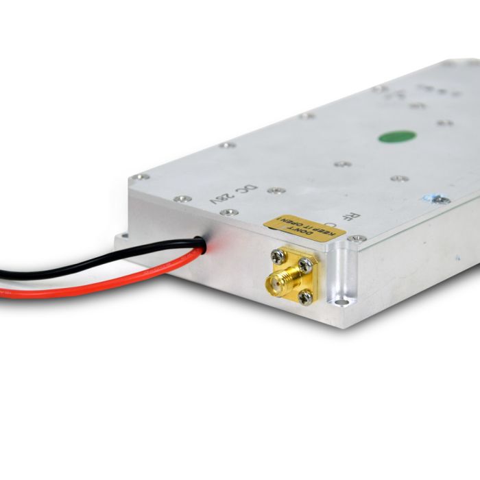 Модуль захисту від дронів RF Module (970-1100M) 50W DW широкосмугове з частотою 970-1100 МГц і потужністю до 55 Вт