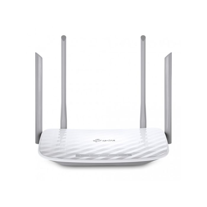 Маршрутизатор TP-Link Archer C50 AC1200 1xFE WAN, 4xFE LAN (ARCHER-C50)