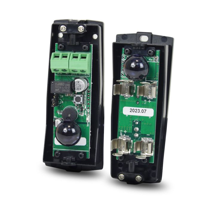 Бездротові фотоелементи LightWell LW-12IR